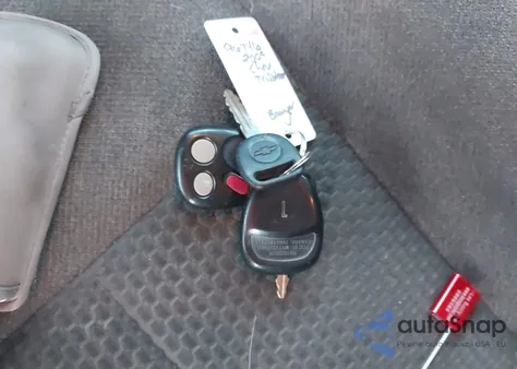 2009 Chevrolet Trailblazer Lt from USA, damaged, VIN 1GNDT33S492129374